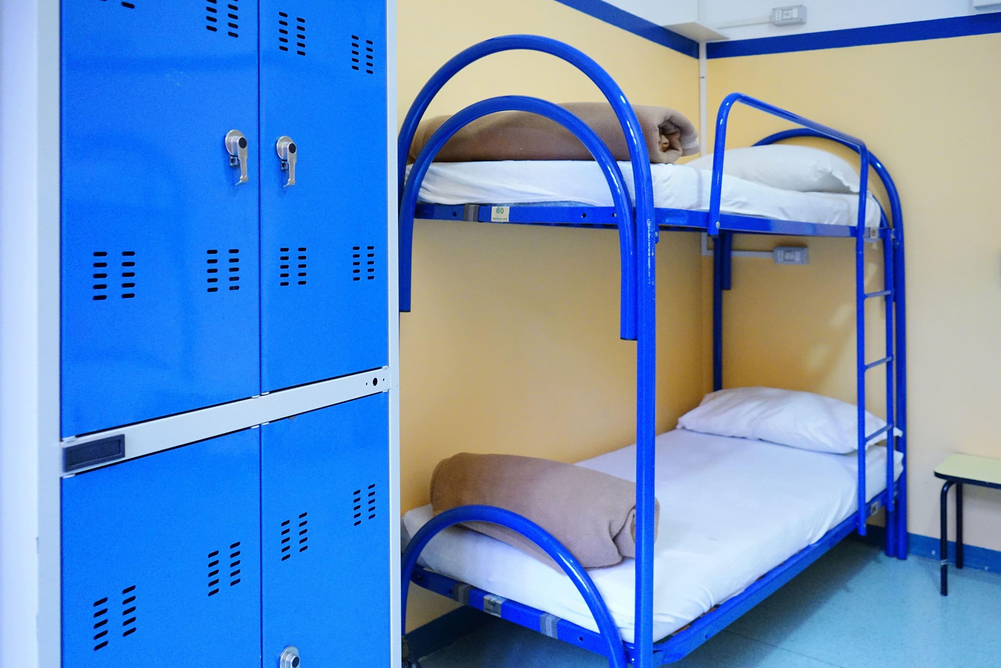 Aig Piero Rotta Hostel