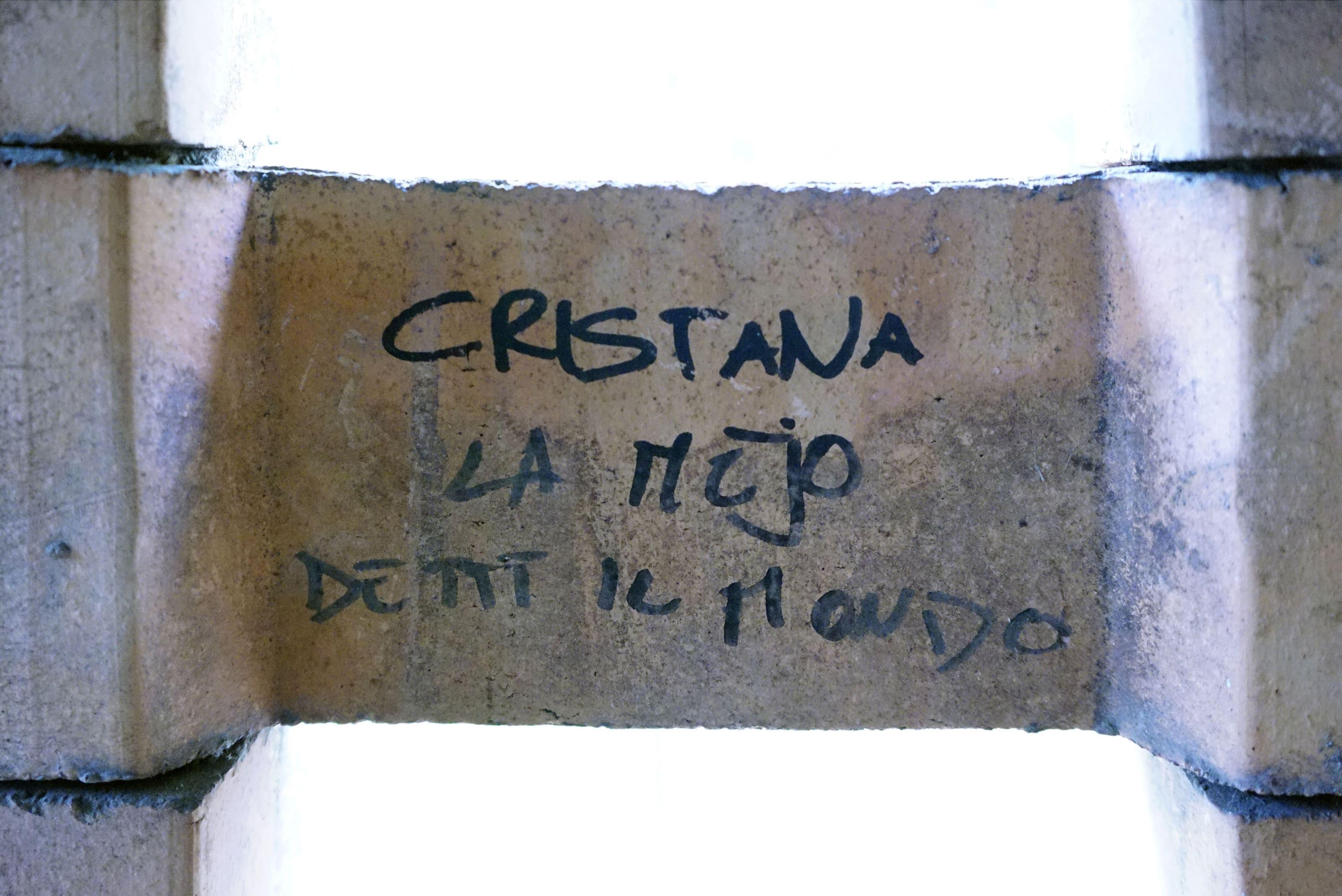 Hostel Aig Piero Rotta