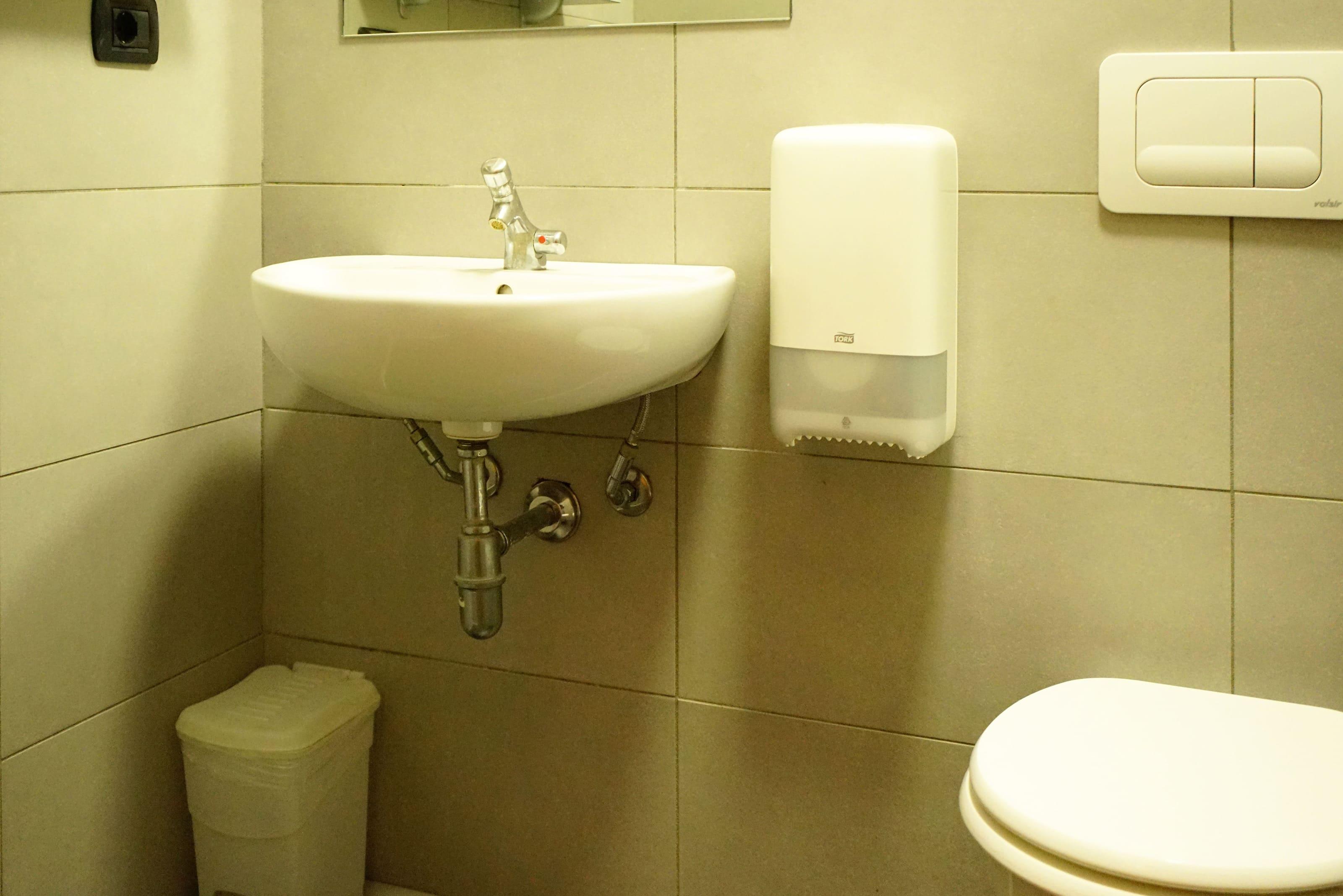 Hostel Aig Piero Rotta