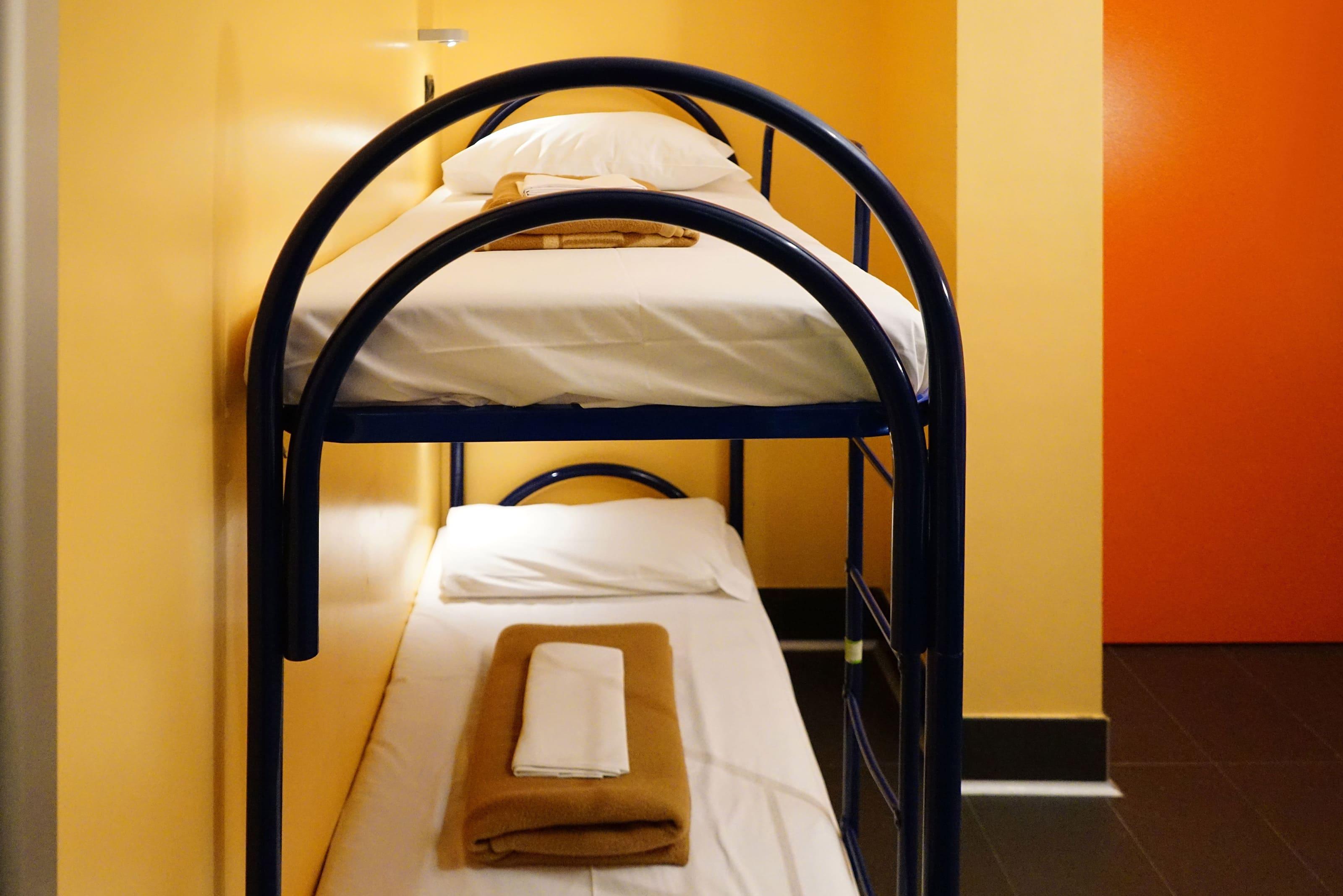 Aig Piero Rotta Hostel *