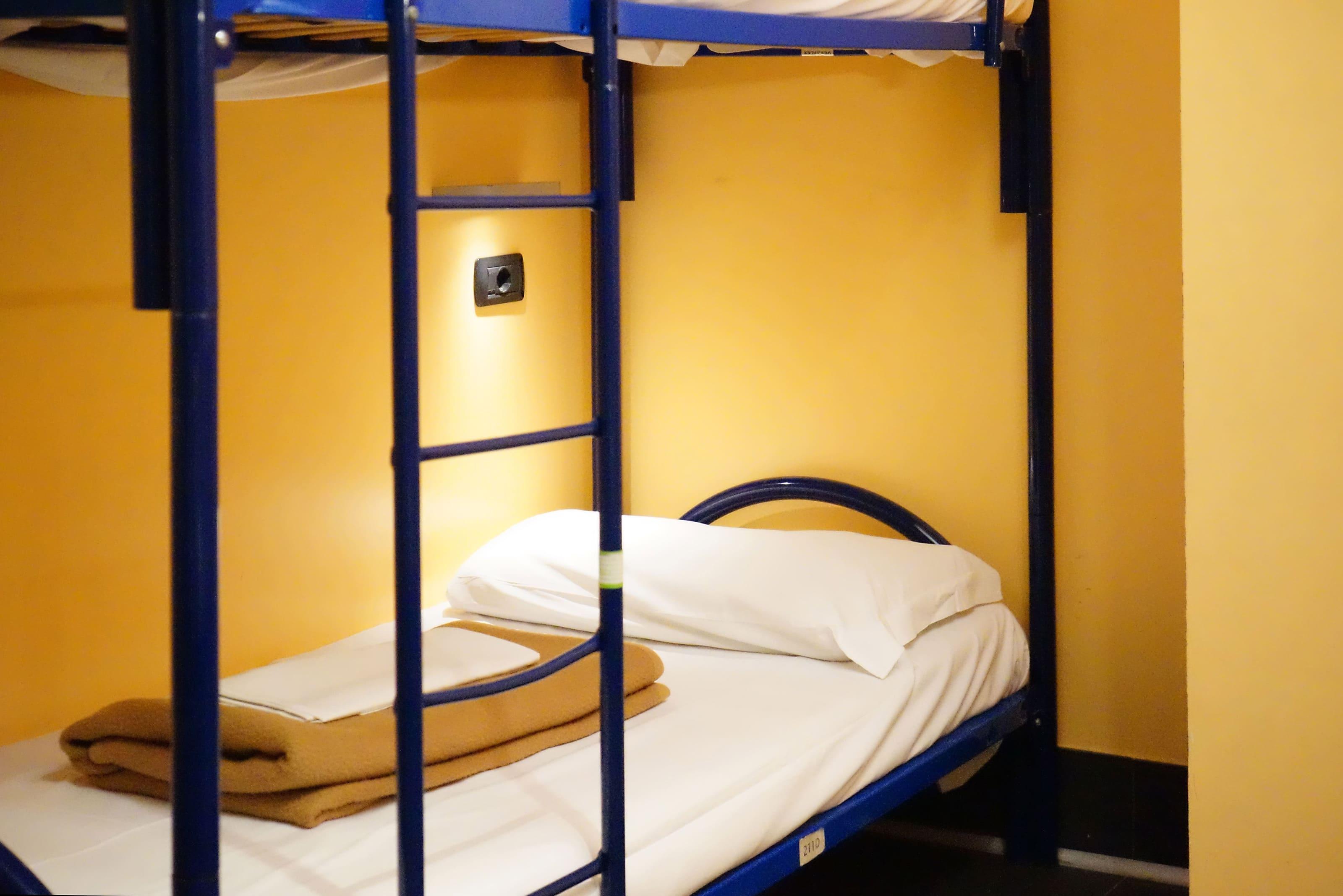 Hostel Aig Piero Rotta Mailand