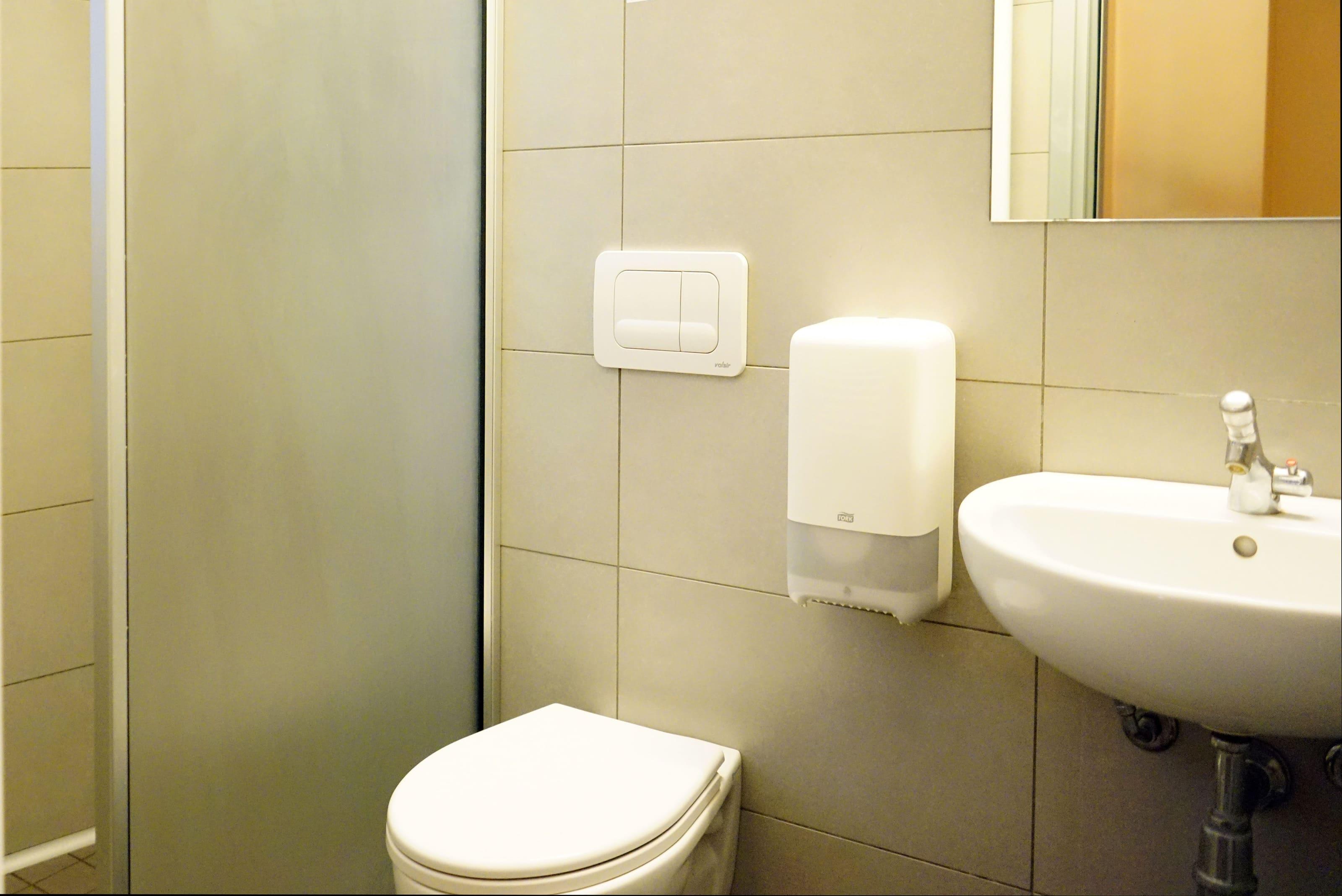 Hostel Aig Piero Rotta Mailand