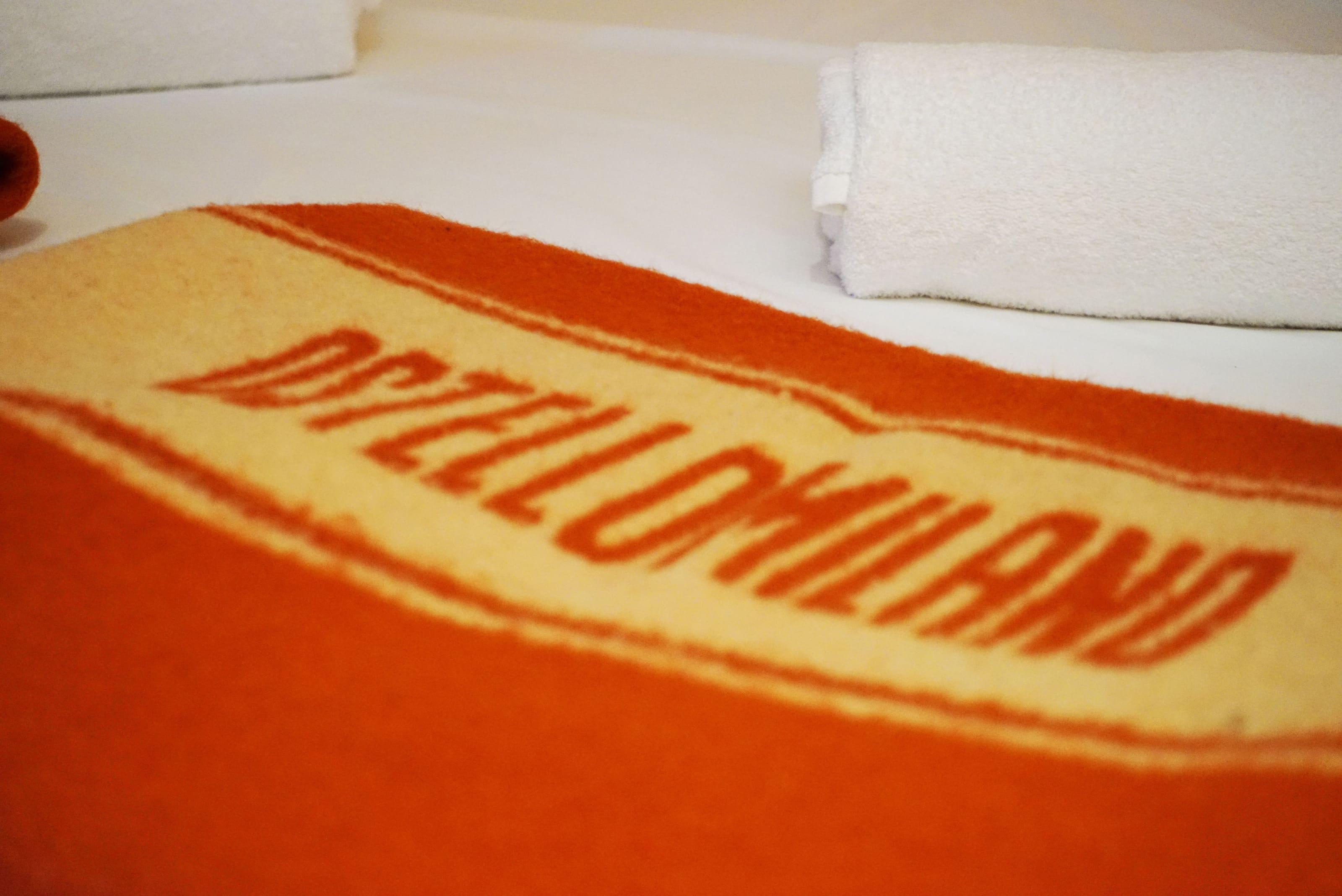 Hostel Aig Piero Rotta