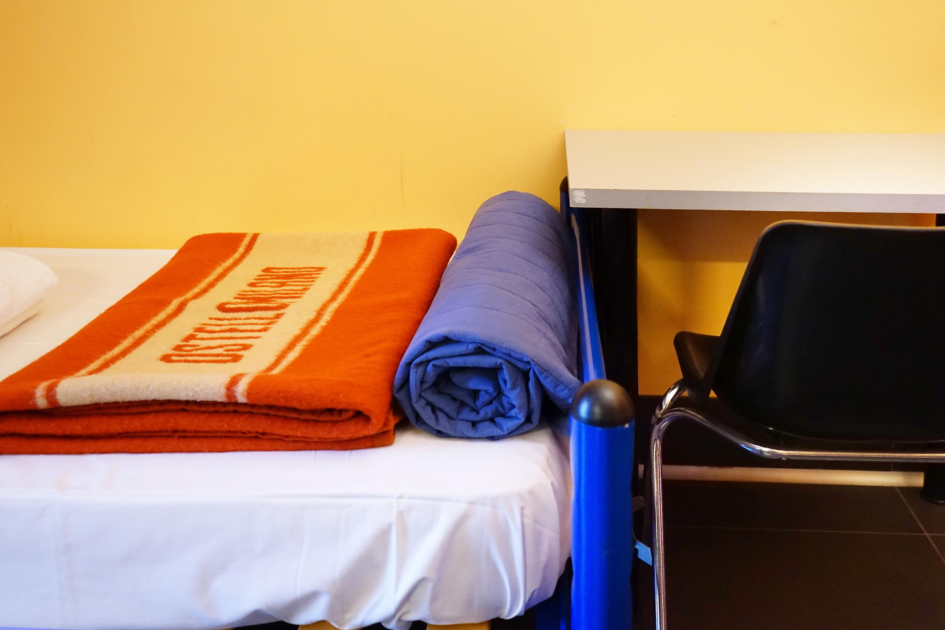 Hostel Aig Piero Rotta