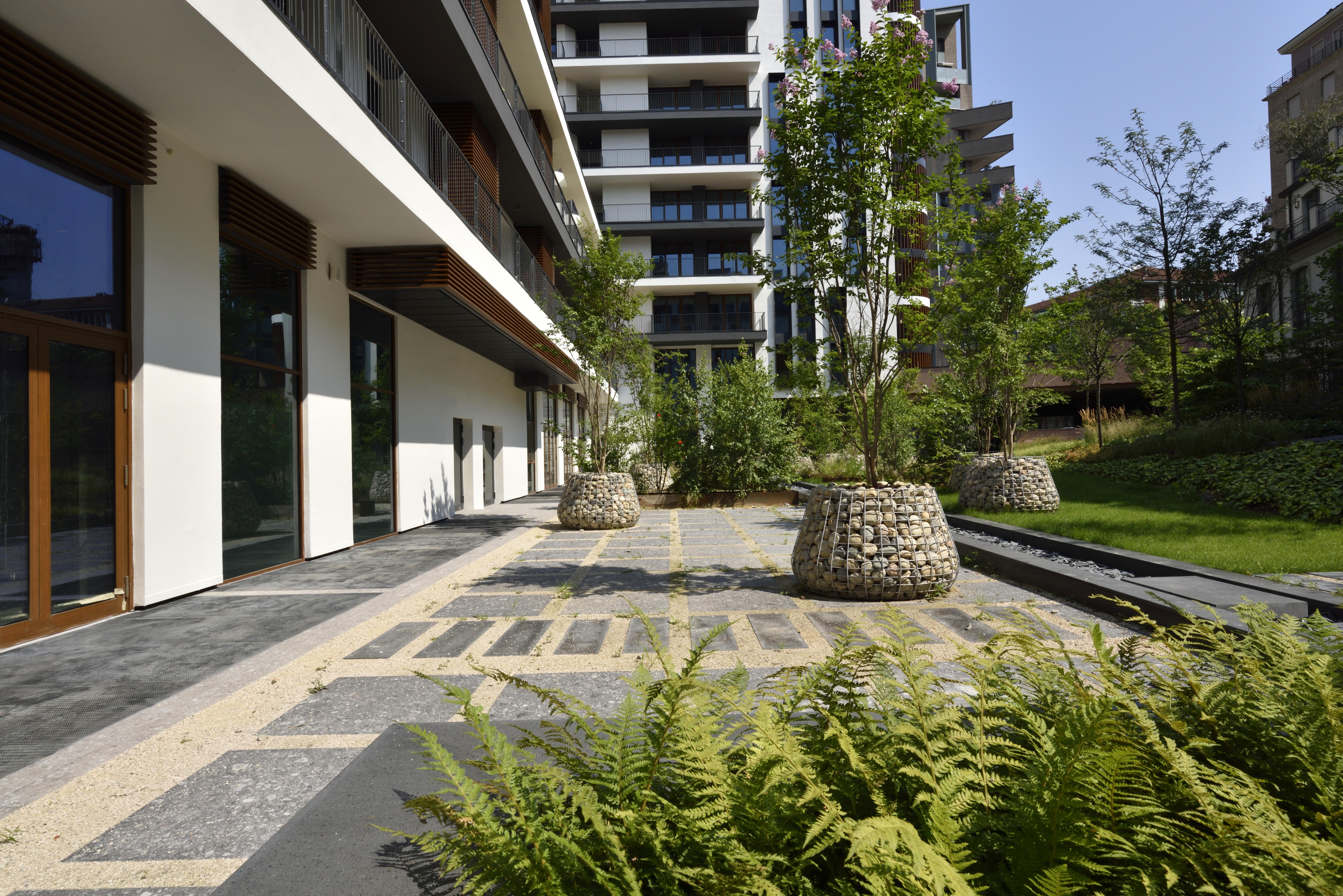 Verticale | Una Esperienze Hotel 4*