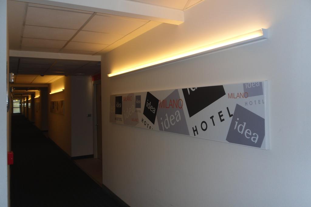 Idea San Siro Hotel