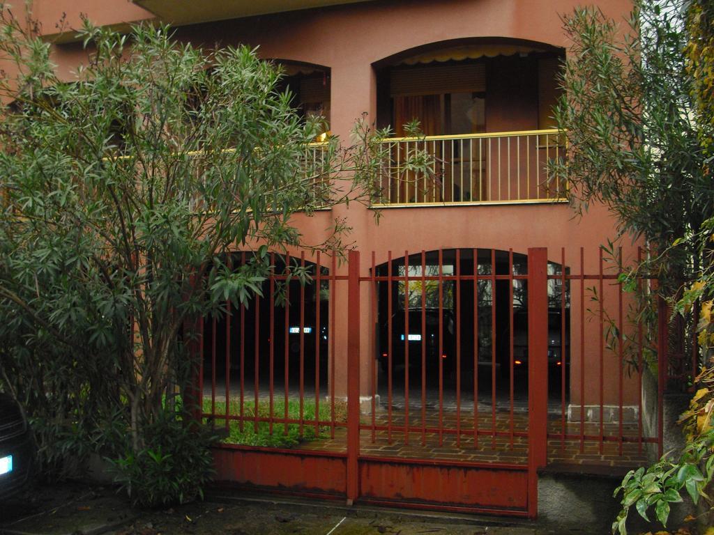 Il Giardino Del Silenzio Acomodação com café da manhã  Milão