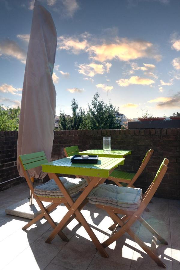 Apartamento Bnbutler - Sagunto - Elegante E Luminoso Immerso Nel Milão
