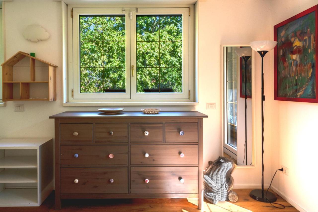 Bnbutler - Sagunto - Elegante E Luminoso Immerso Nel * Milão