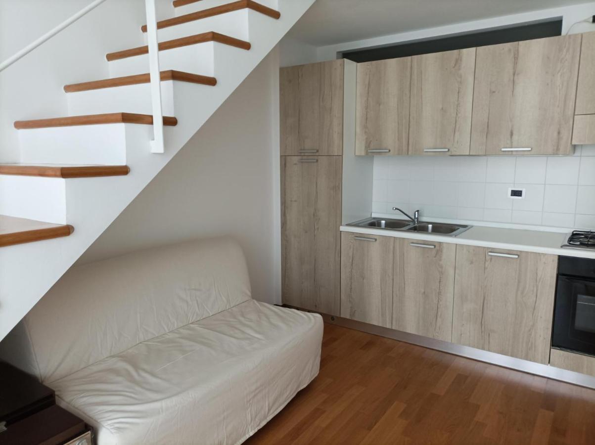 Apartment Il Nido Bilocale Niguarda Mailand