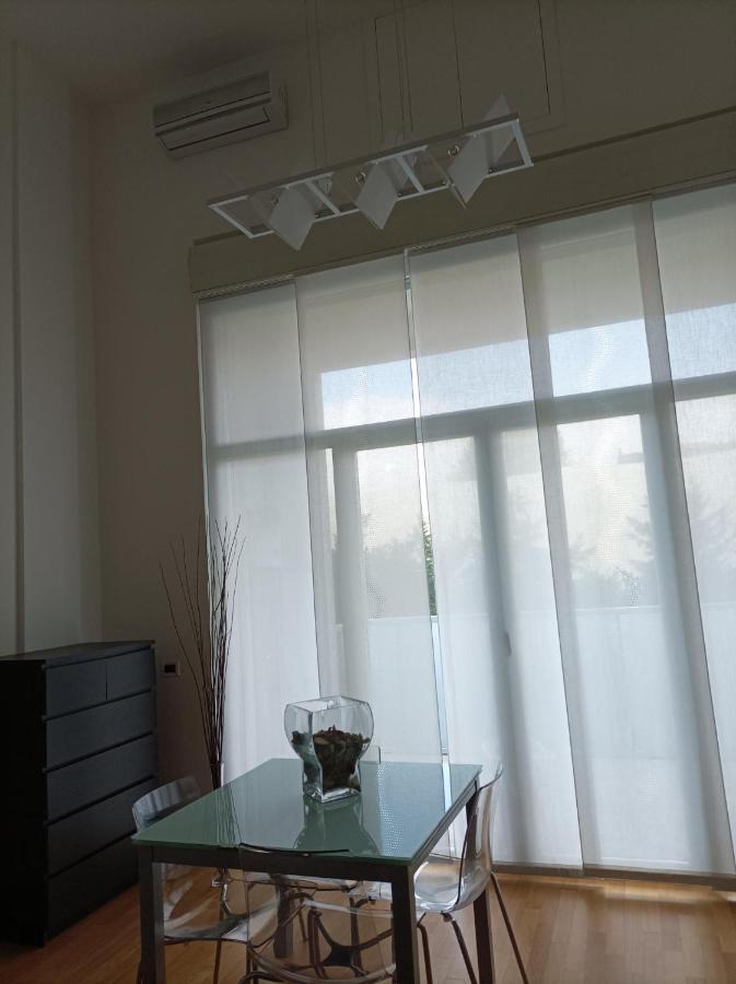Il Nido Bilocale Niguarda Apartment
