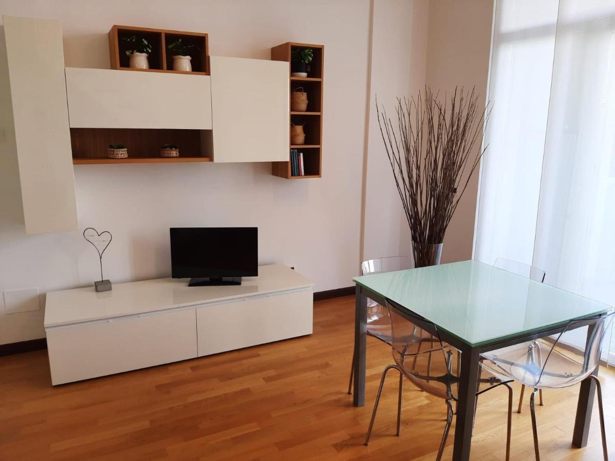 Apartment Il Nido Bilocale Niguarda Mailand