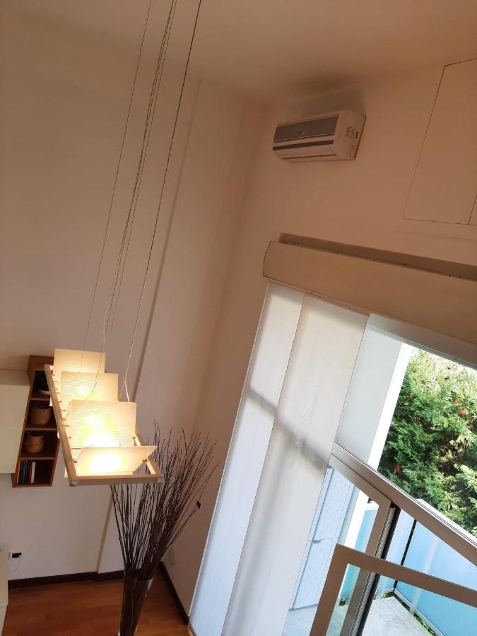 Il Nido Bilocale Niguarda Apartment Mailand