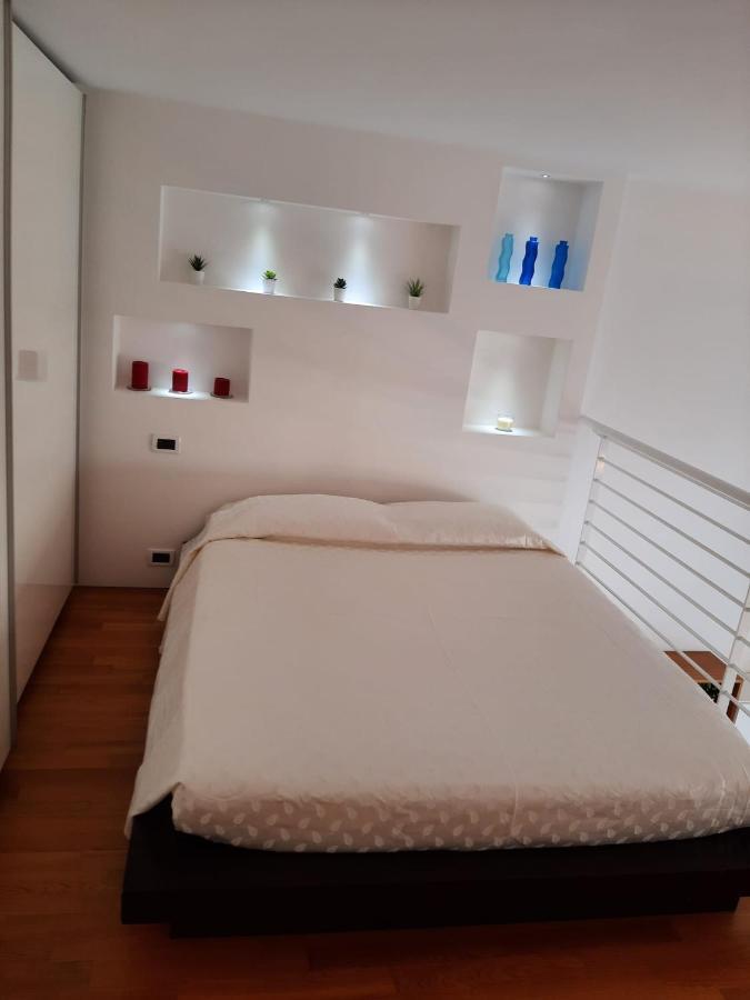 Il Nido Bilocale Niguarda Apartment *