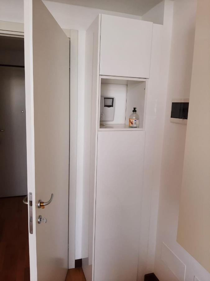 Il Nido Bilocale Niguarda Apartment Mailand