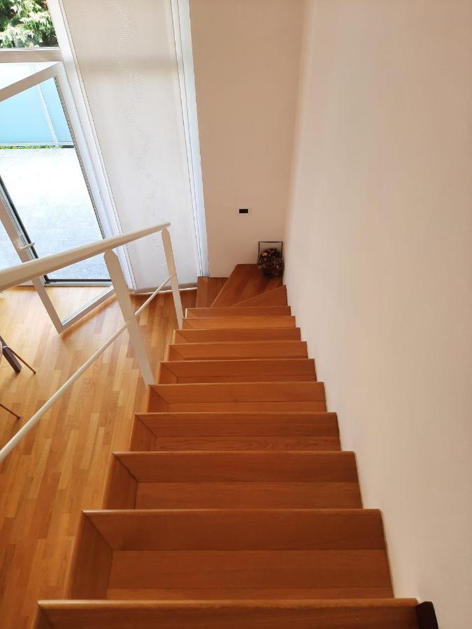 Il Nido Bilocale Niguarda Apartment *