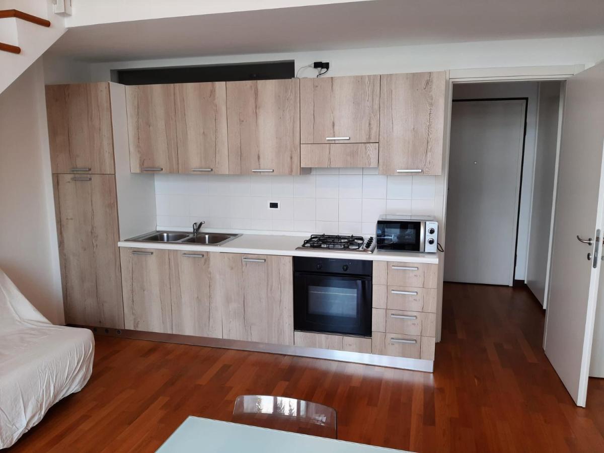 Il Nido Bilocale Niguarda Apartment