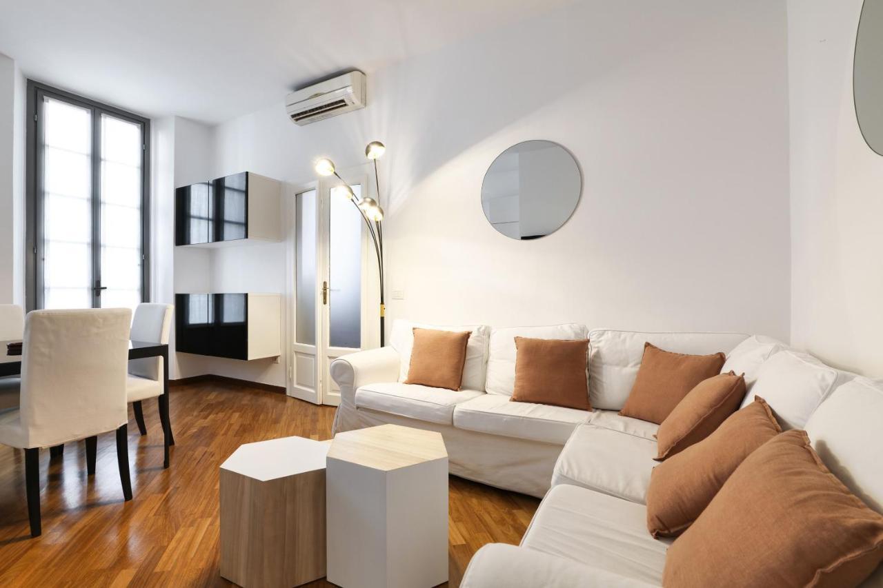 Charming San Babila Apt. *