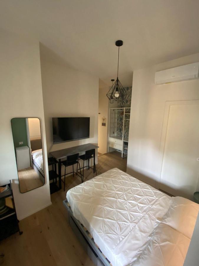 Suitemilan133 - Navigli Santagostino Apartment Mailand
