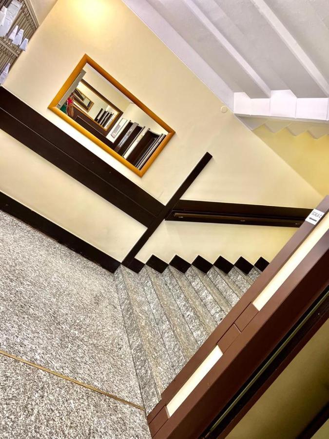 Kibilu - Via Casati 32 - Stazione - Corso Buenos Aires - Shopping Area Milão
