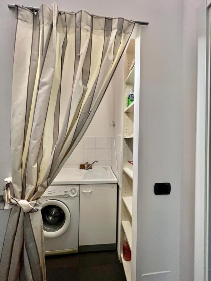 Kibilu - Via Casati 32 - Stazione - Corso Buenos Aires - Shopping Area Apartamento *