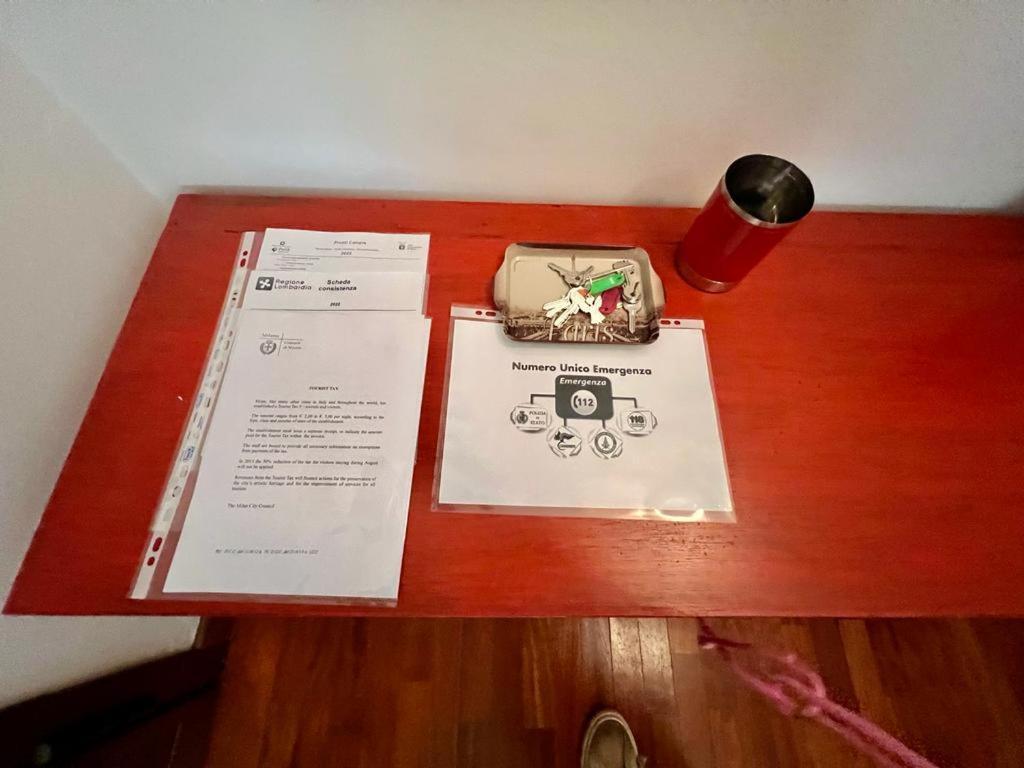 Apartamento Kibilu - Via Casati 32 - Stazione - Corso Buenos Aires - Shopping Area *
