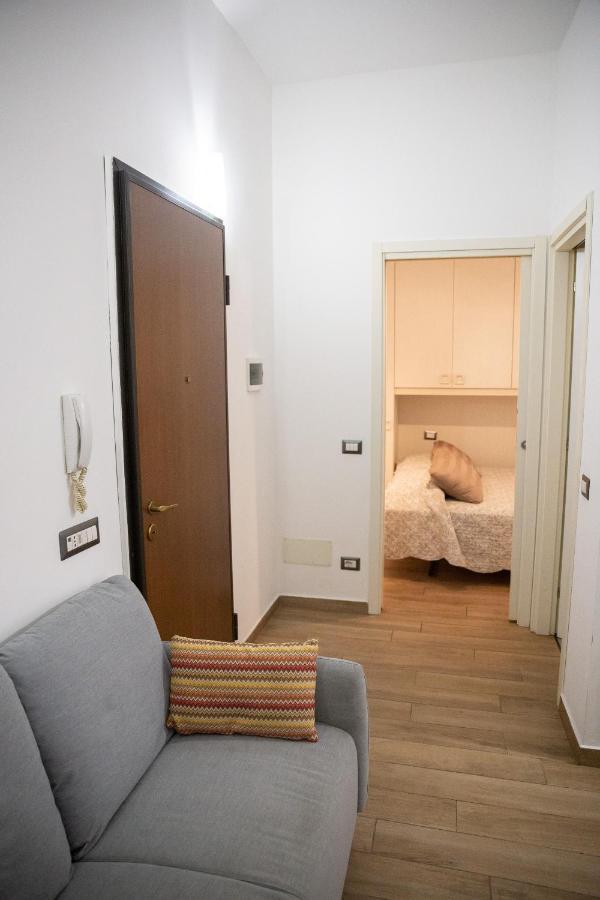 Sweet House Navigli Apartment Mailand