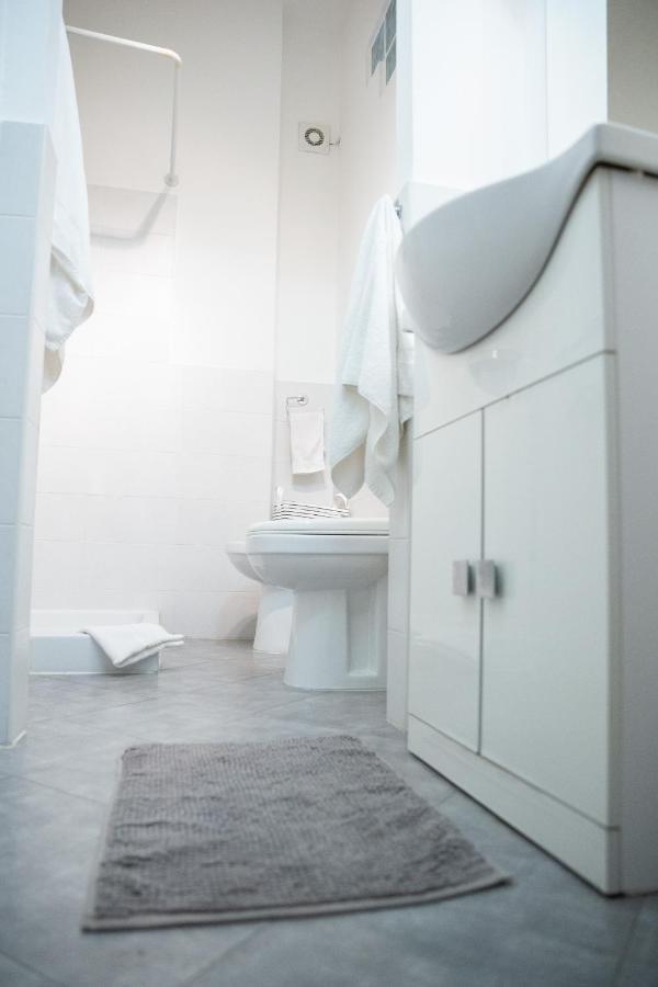 Sweet House Navigli Apartment *