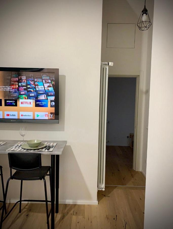 Apartment Suitemilan133 - Navigli Santagostino