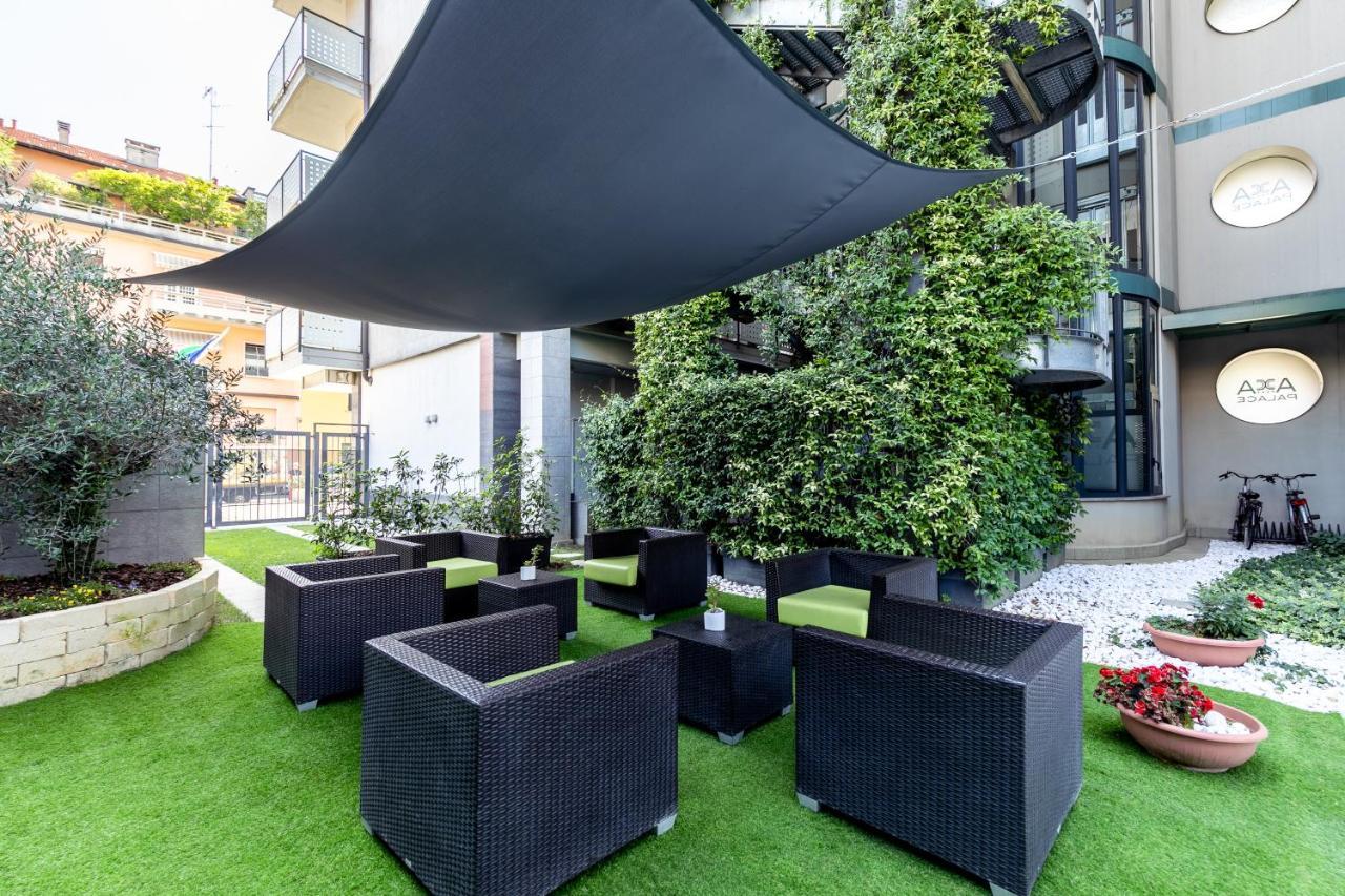 Hotel Acca Palace Aa Mailand