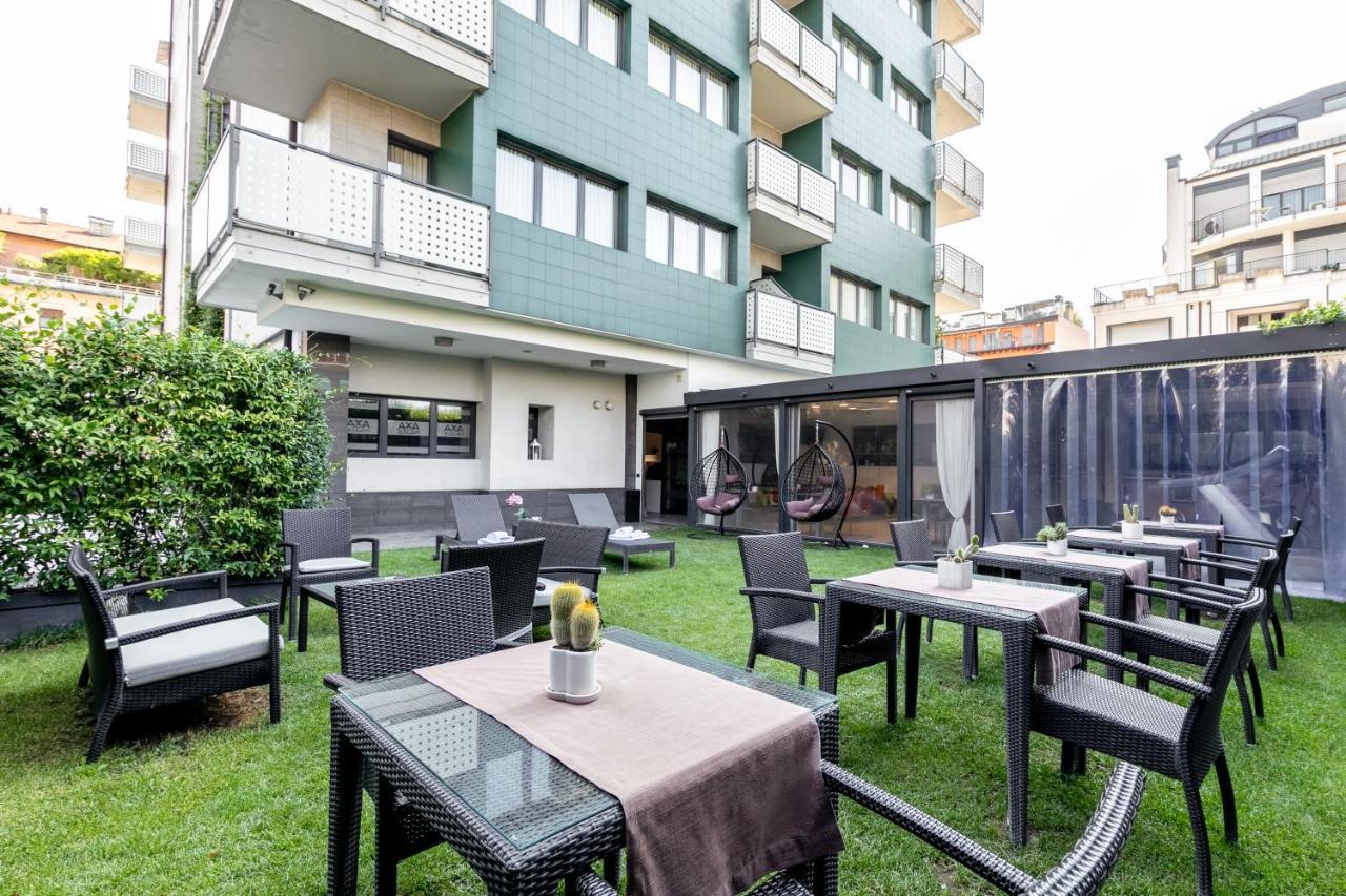 Acca Palace Aa 4* Mailand