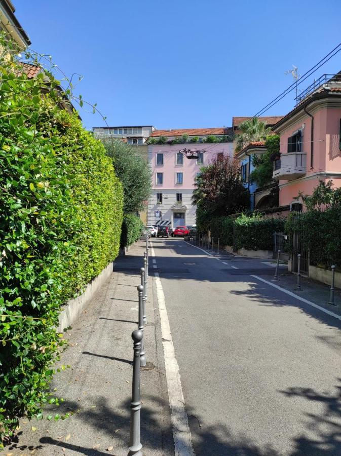 Frühstückspension Dreamilan 2*