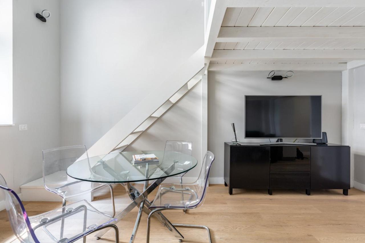 Apartamento Modern Apt 300mt From Central Station! *