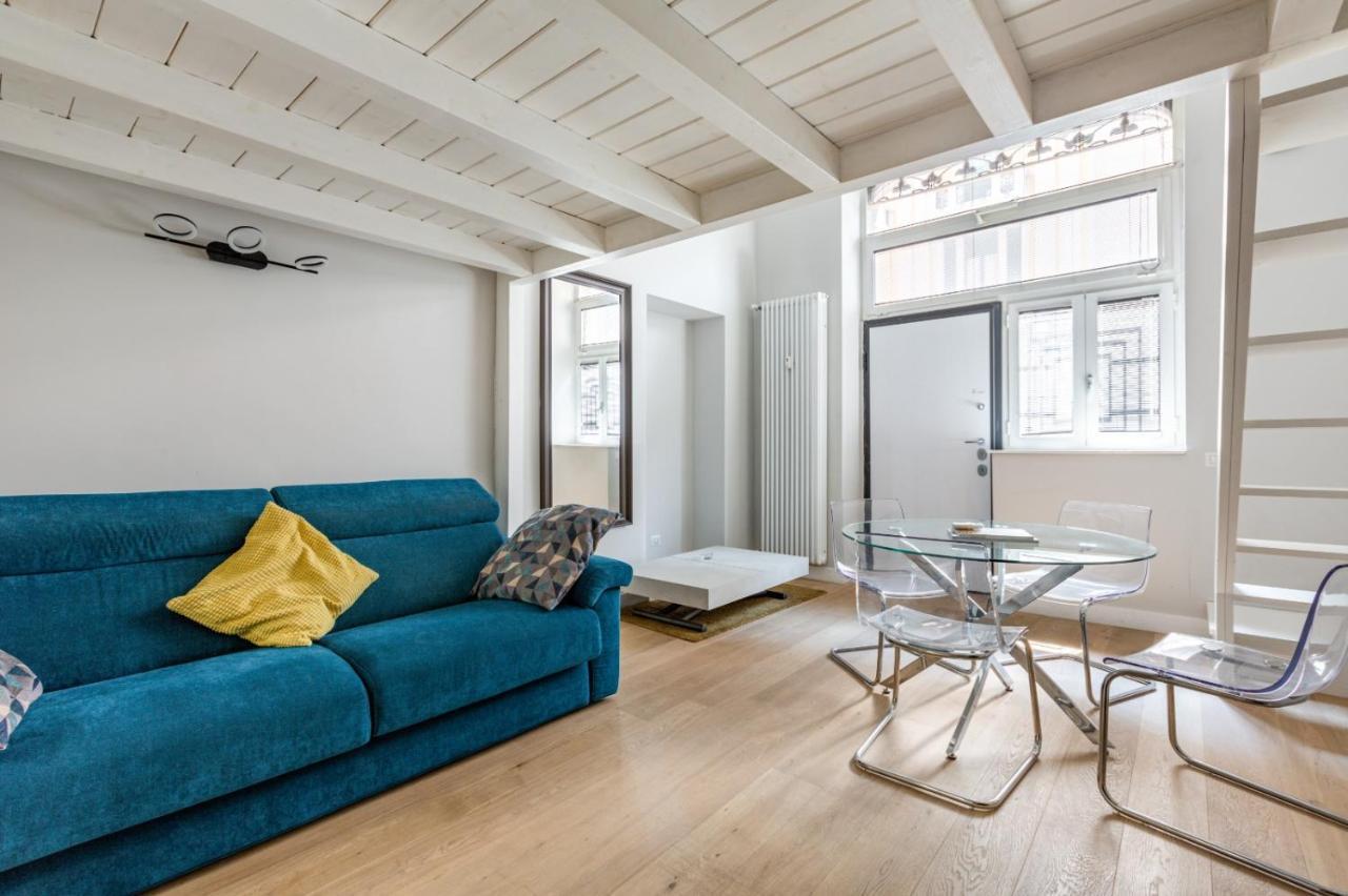 Modern Apt 300mt From Central Station! Apartamento *