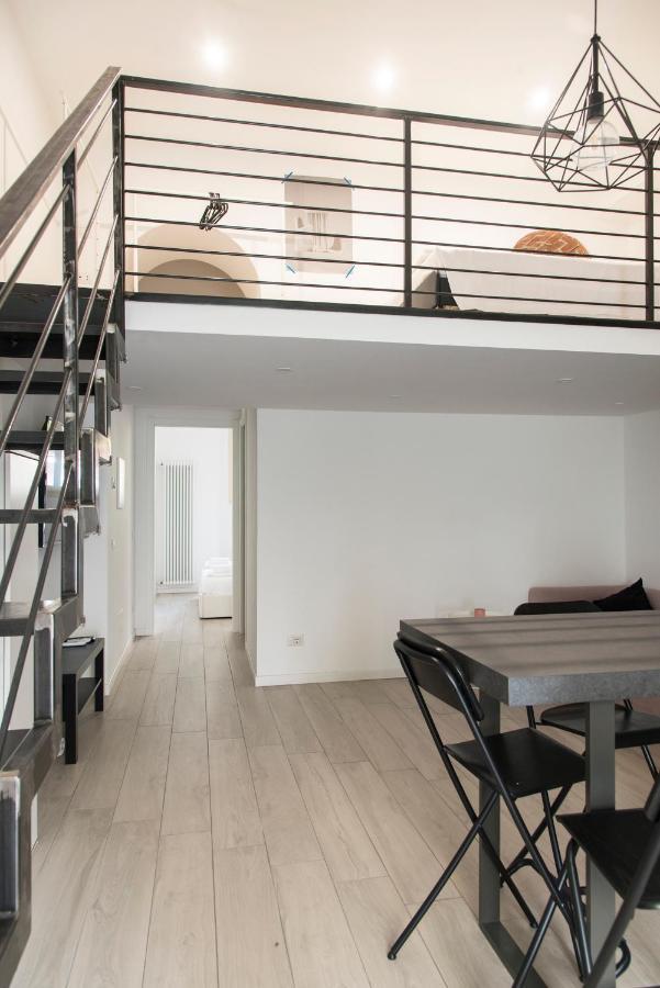 Apartment Youhosty - Pavia 7