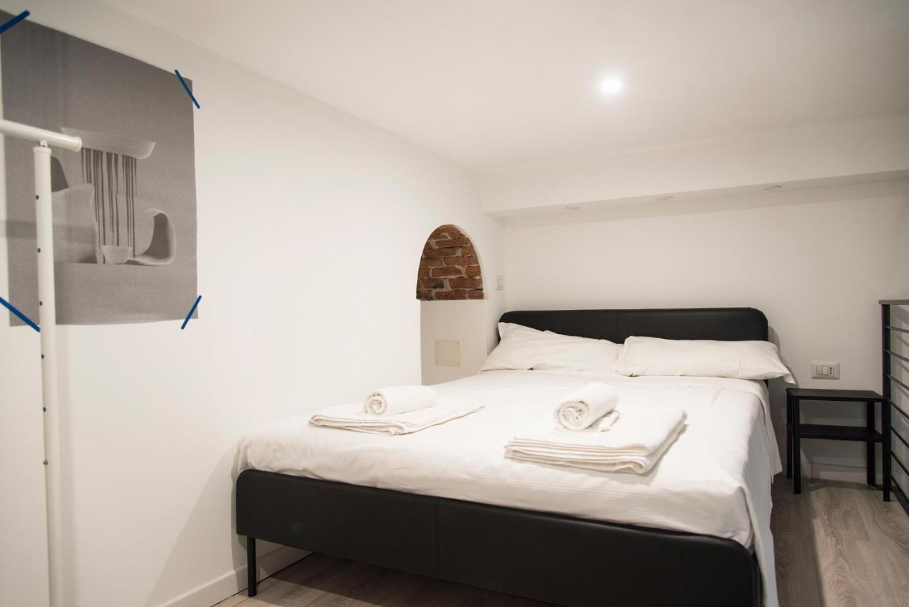 Youhosty - Pavia 7 Apartment Milan