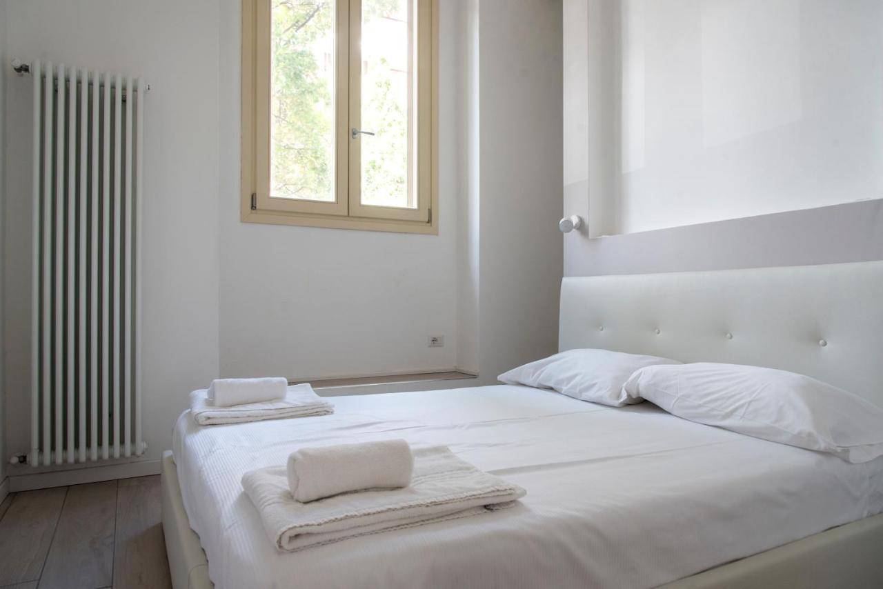 Youhosty - Pavia 7 Apartment