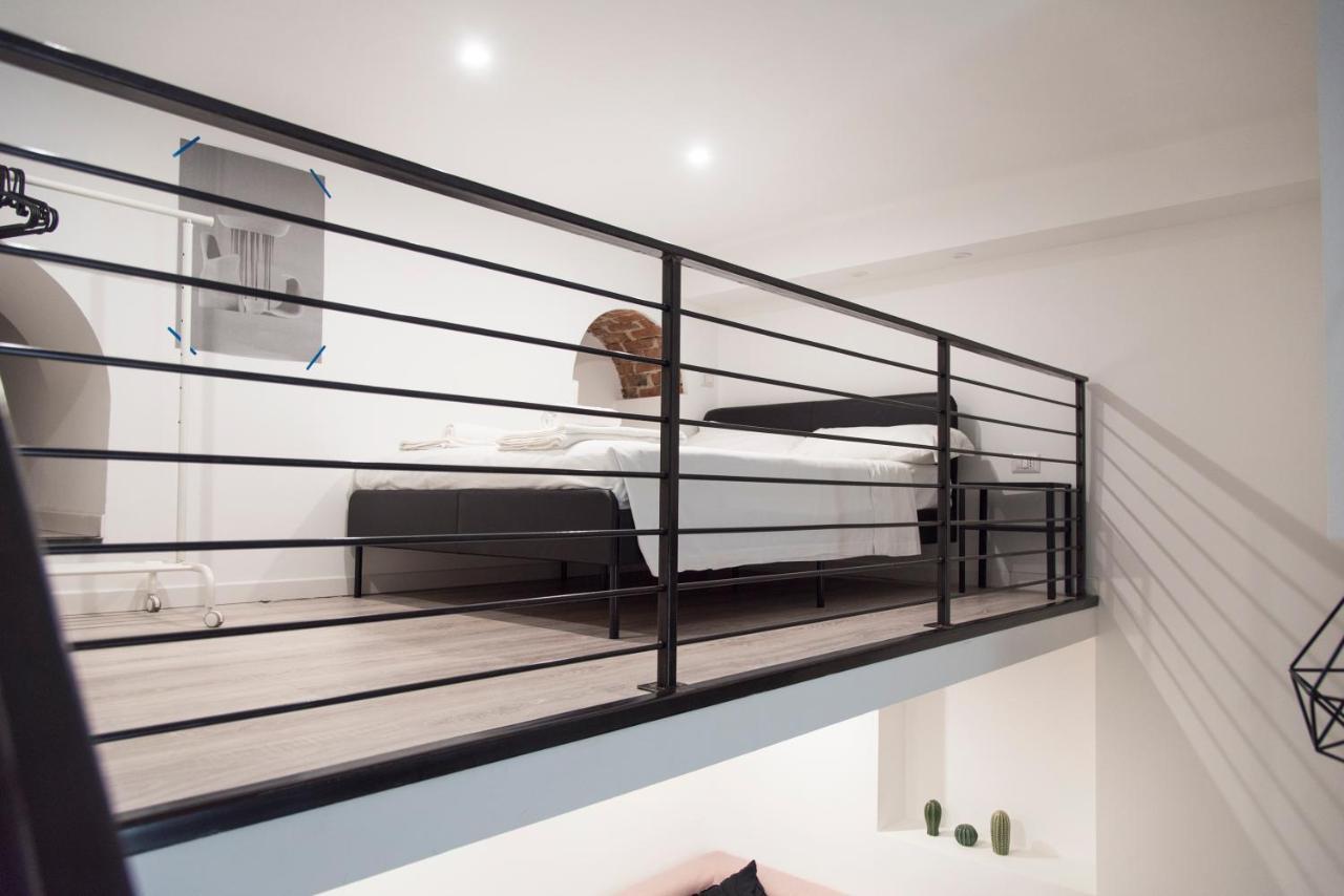 Youhosty - Pavia 7 * Milan