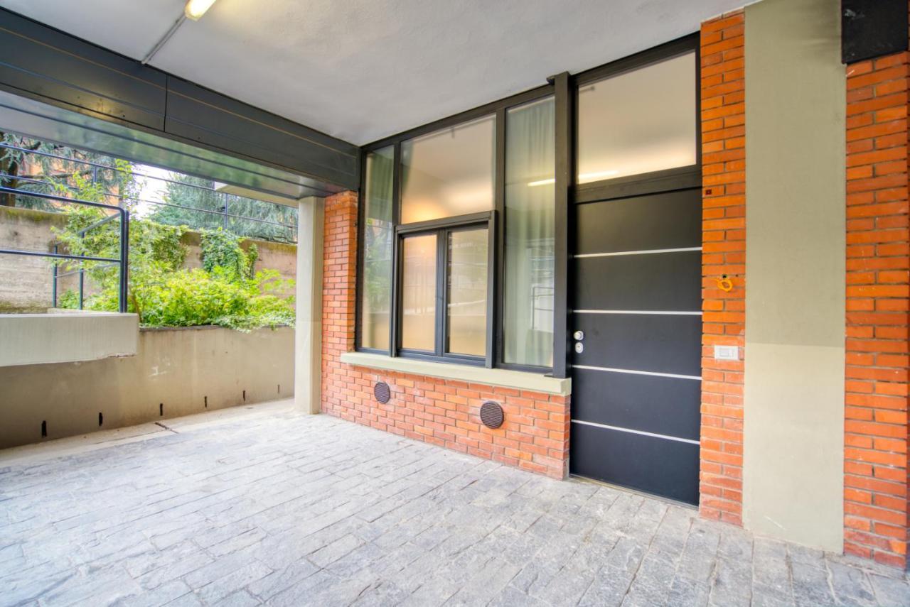 Apartment Suzzani 273 Mailand
