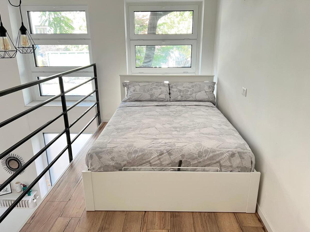 Alchemi Loft Mailand