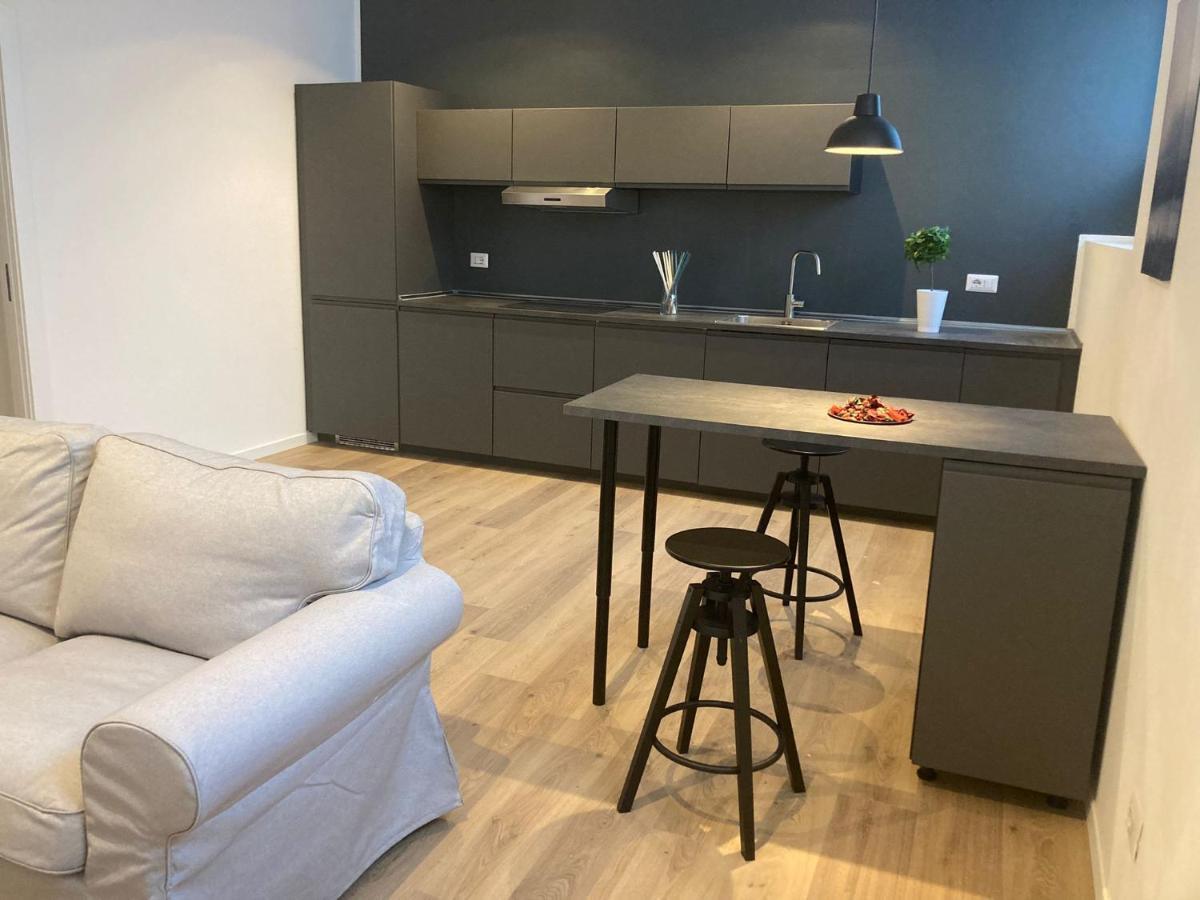 Apartamento Fiera Life 1 *
