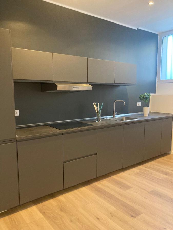 Apartamento Fiera Life 1 Milão