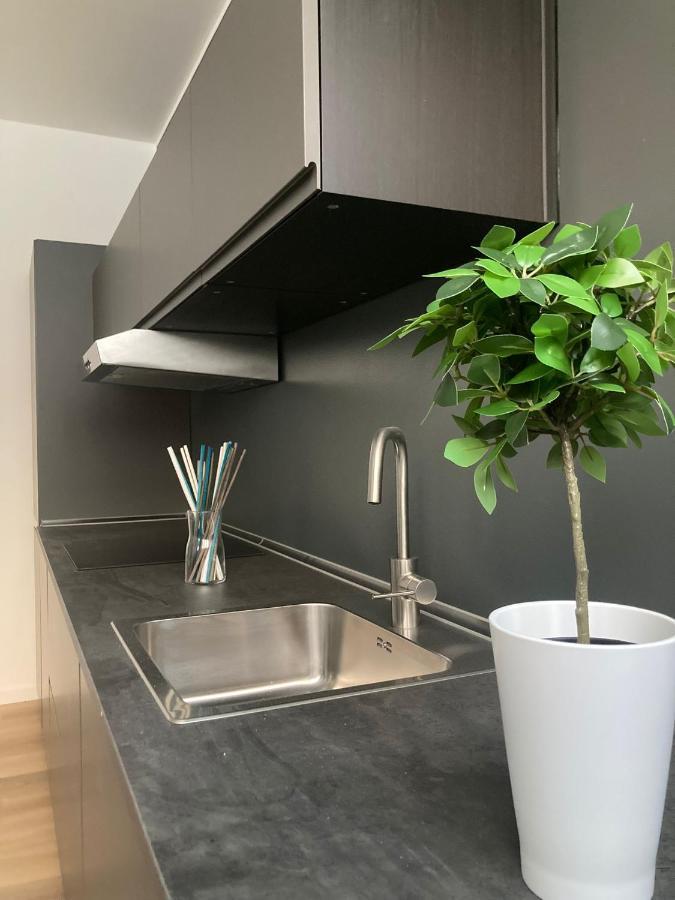Fiera Life 1 Apartamento *