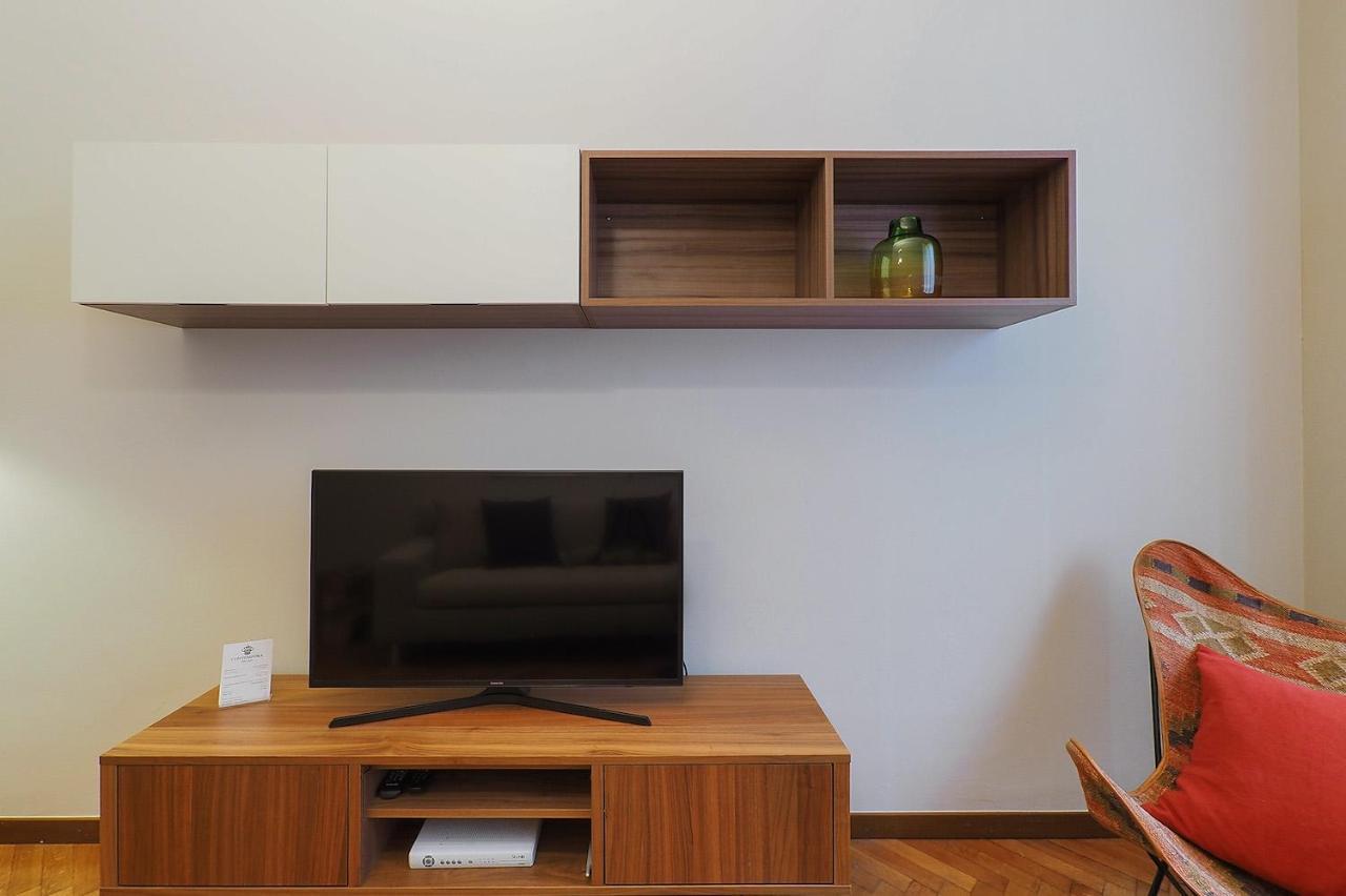 Apartamento Contempora - Cavallotti 13 - B43 Milão