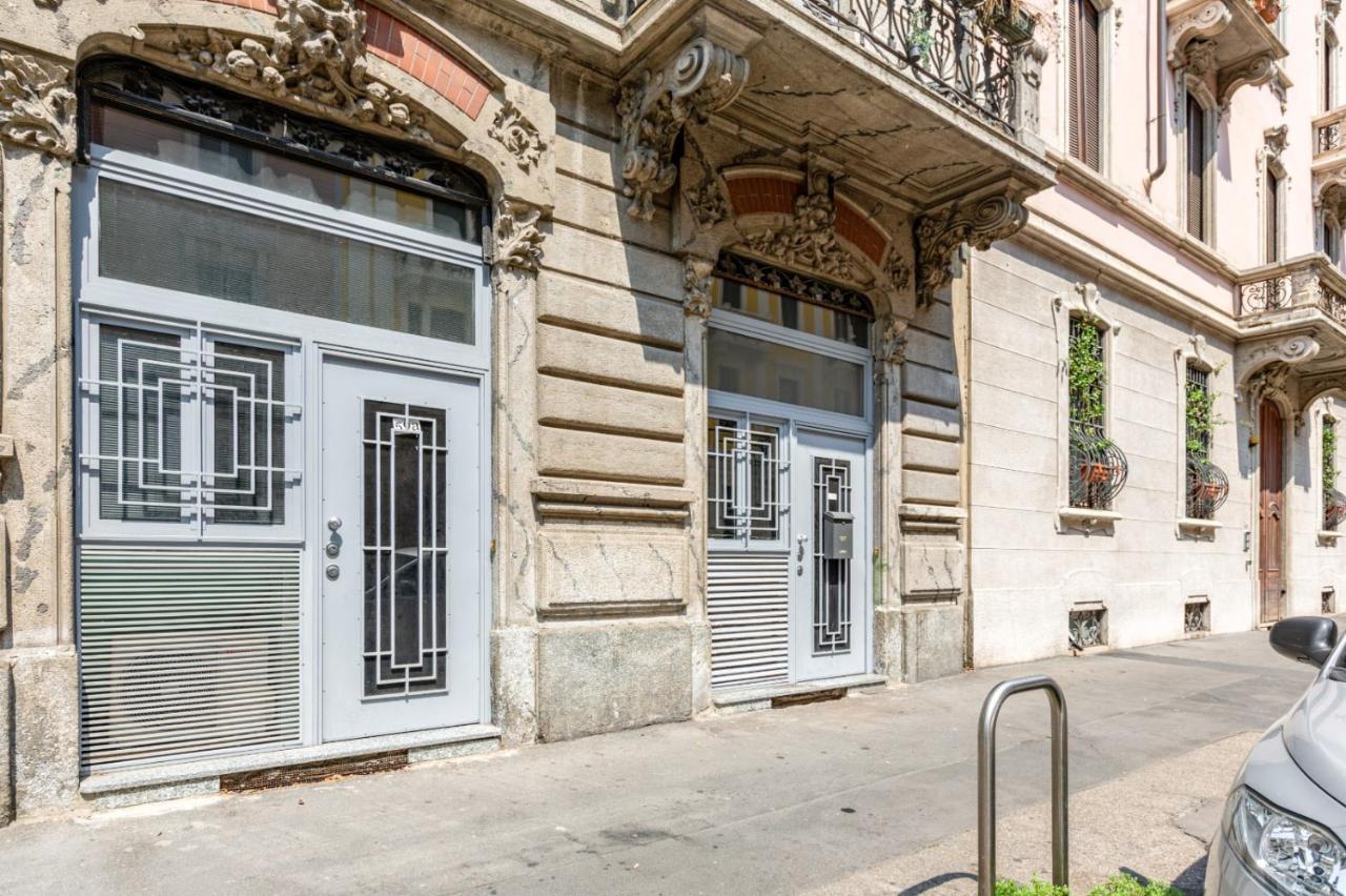 Apartamento Modern Apt 300mt From Central Station! *