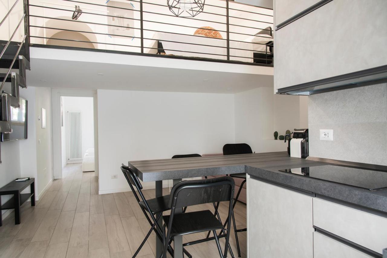 Youhosty - Pavia 7 Apartment *