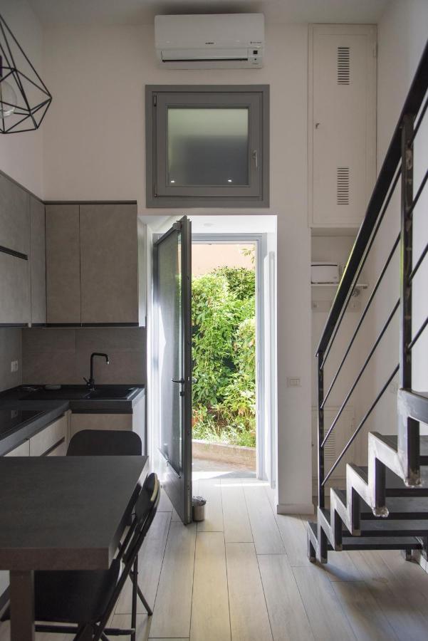 Apartment Youhosty - Pavia 7