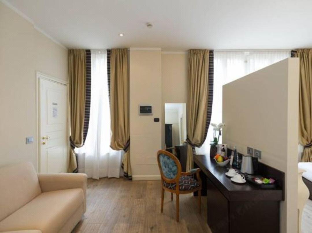 Hotel Townhouse 33 Mailand