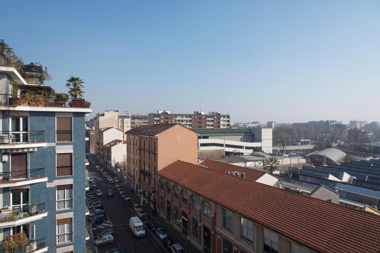 Youhosty - Savona 94 A Mailand