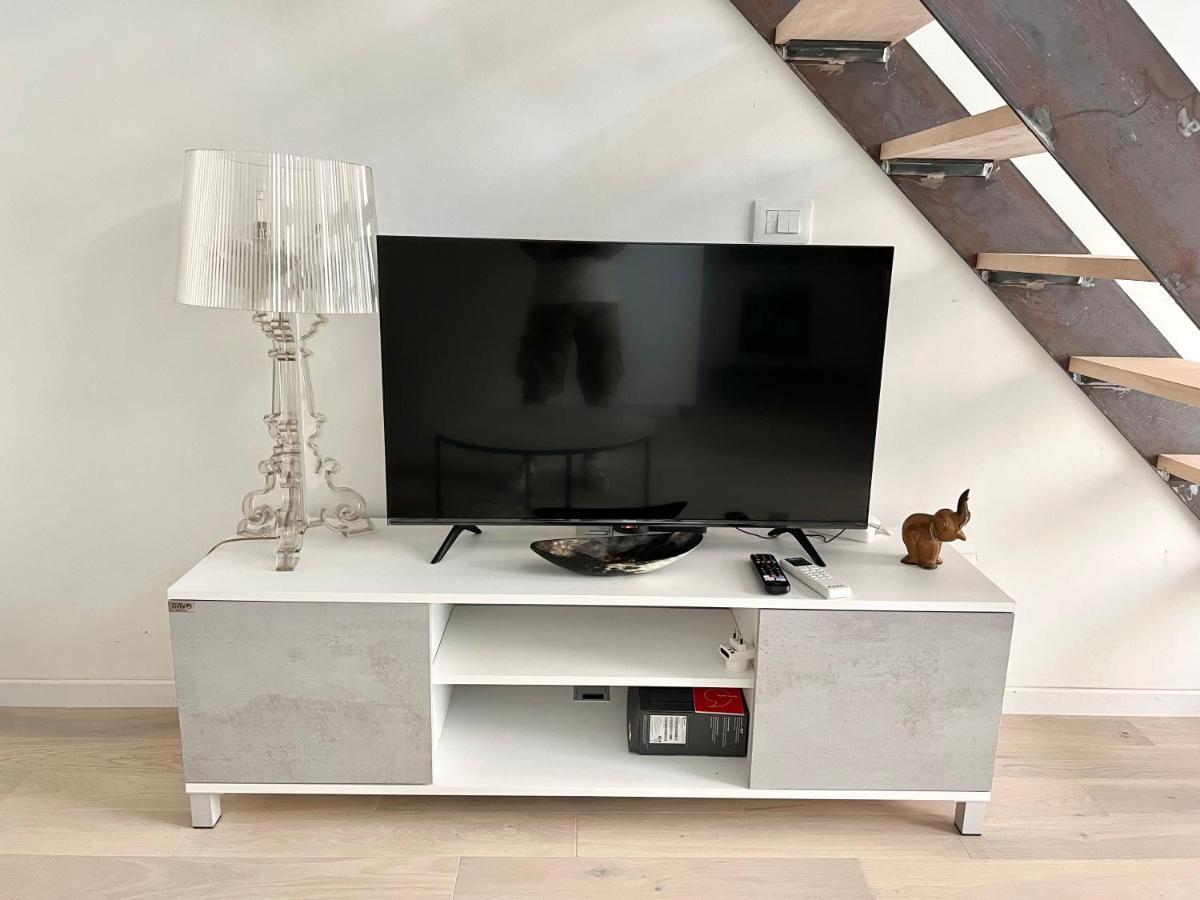 Alchemi Loft * Mailand